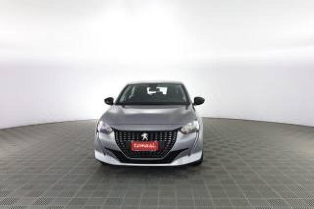 Peugeot 208 208 Puretech 75 Stop&start 5 Porte Active 