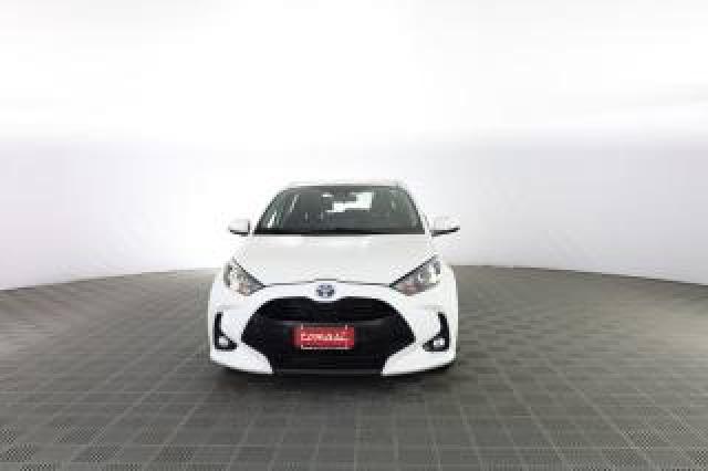 Toyota Yaris Yaris 1.5 Hybrid 5 Porte Business 