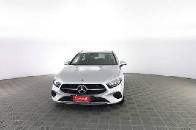 Mercedes Benz A 180 A 180 D Automatic Progressive Advanced 