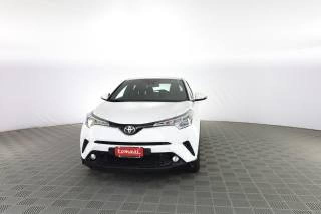 Toyota C-Hr C-Hr 1.2t 