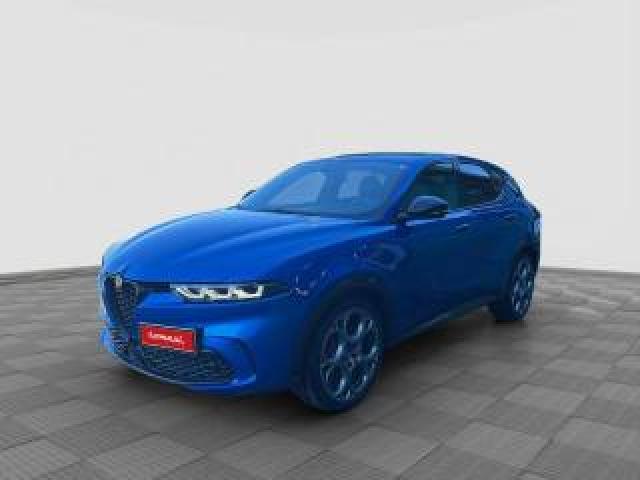 Alfa Romeo Tonale Tonale 1.5 130 Cv Mhev Tct7 Edizione Speciale 