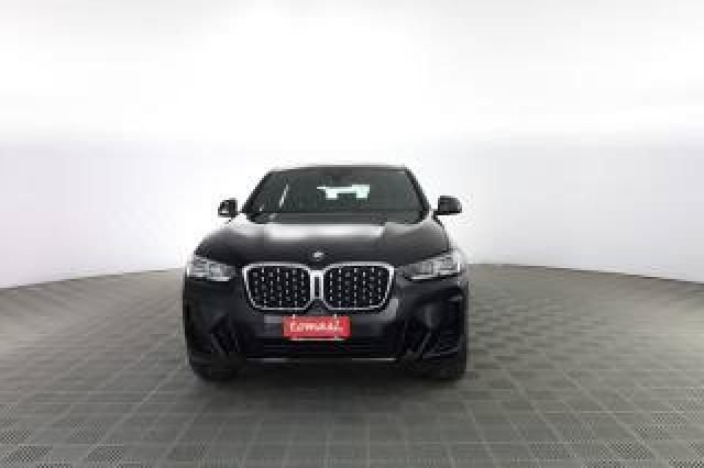 Bmw X4 X4 Xdrive20d 48v Msport 
