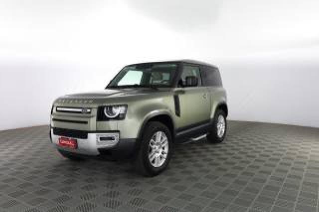 Land Rover Defender Defender 90 3.0d I6 200 Cv Awd Auto S 