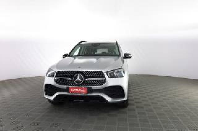 Mercedes Benz Cla Sse Gle Gle 350 D 4matic Premium 