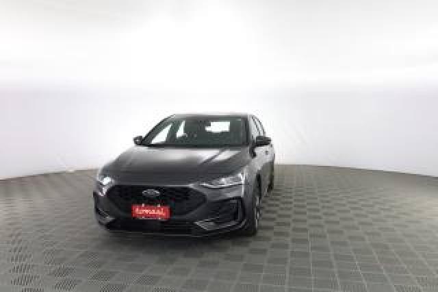 Ford Focus Focus 1.0 Ecoboost Hybrid 125 Cv 5p. St-Line Desig 