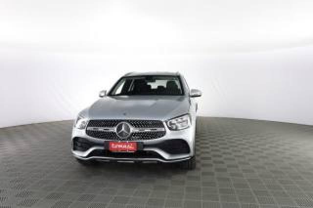 Mercedes Benz Glc 220 Glc 220 D 4matic Premium 
