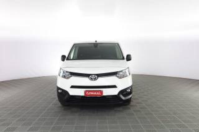 Toyota Proace City Proace City 1.5d 100cv S&s M/t L1 S Comfort 