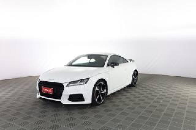 Audi Tt Tt Coupé 2.0 Tfsi S Tronic 