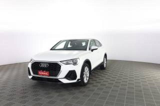 Audi Q3 Q3 Spb 35 Tdi S Tronic 