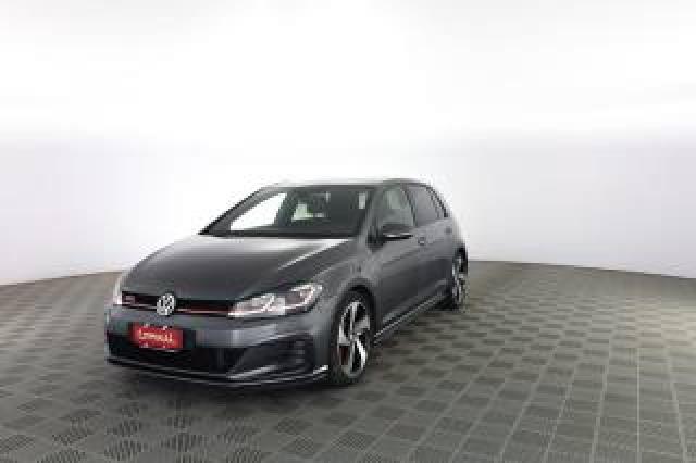 Volkswagen Golf Golf Gti Performance 2.0 245 Cv Tsi 5p. Bmt 