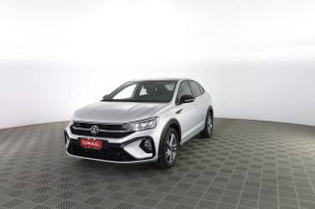 Volkswagen Taigo Taigo 1.0 Tsi 110 Cv Dsg R-Line 