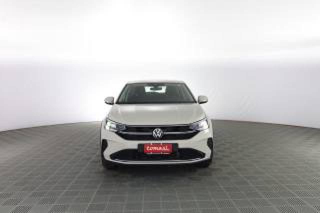 Volkswagen Taigo Taigo 1.0 Tsi 115 Cv Dsg Life 