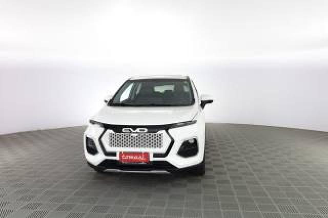 Evo Other Evo 4 Evo 4 1.6 Bi-Fuel Gpl 