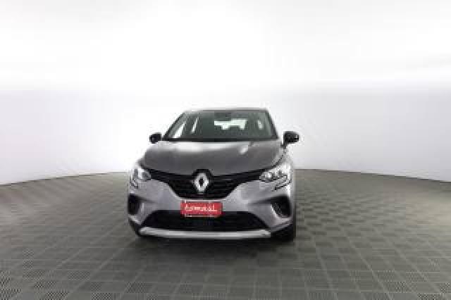 Renault Captur Captur Tce 12v 100 Cv Gpl Equilibre 