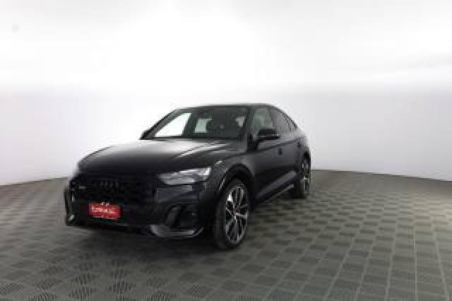 Audi Q5 Sq5 Spb Tdi Quattro Tiptronic Sport Attitude 