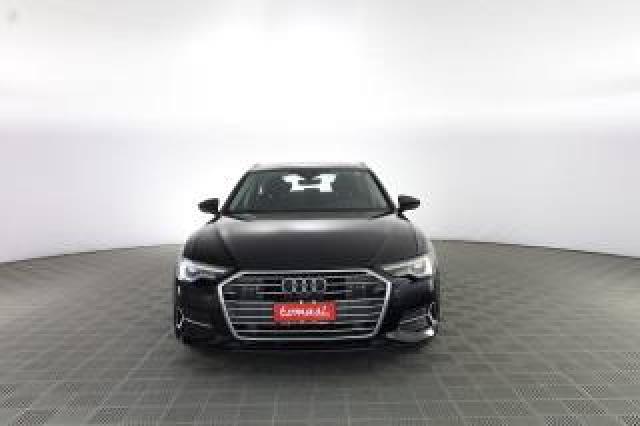 Audi A6 A6 Avant 40 2.0 Tdi S Tronic Business Sport 
