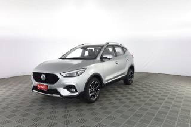 Mg Zs Zs Classic 1.5 Vti-Tech Luxury 