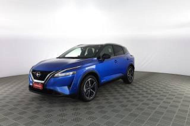 Nissan Qashqai Qashqai E-Power Tekna+ 