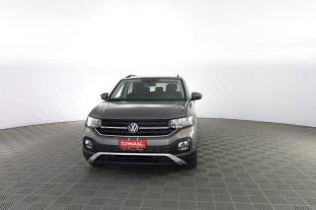 Volkswagen T-Cross T-Cross 1.0 Tsi Style Bmt 