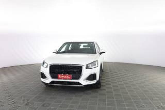 Audi Q2 Q2 30 Tdi S Tronic Admired Advanced 