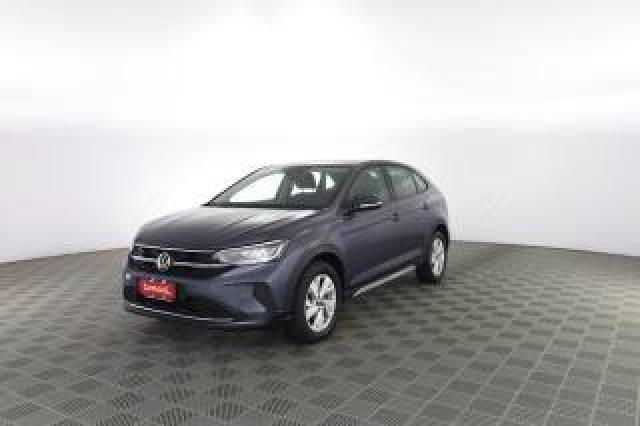 Volkswagen Taigo Taigo 1.0 Tsi 110 Cv Dsg Life 