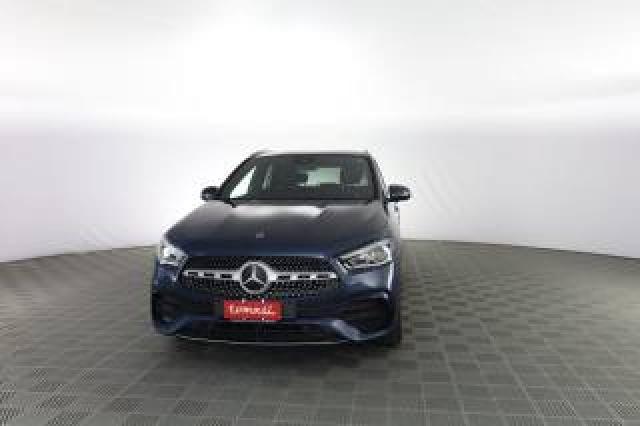 Mercedes Benz Cla Sse Gla Gla 180 Automatic Premium 