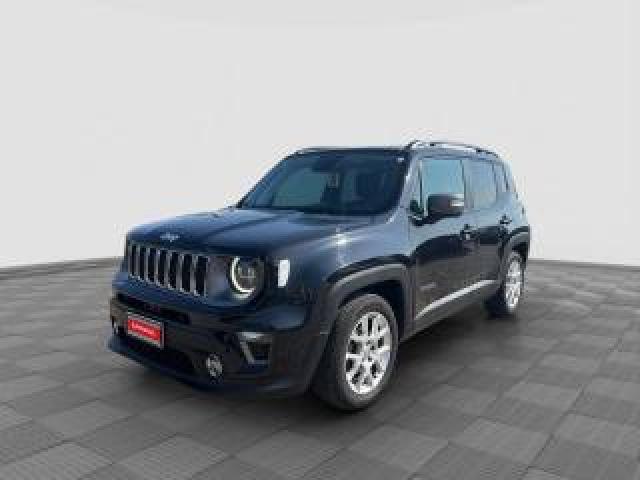 Jeep Renegade Renegade 1.0 T3 Limited 