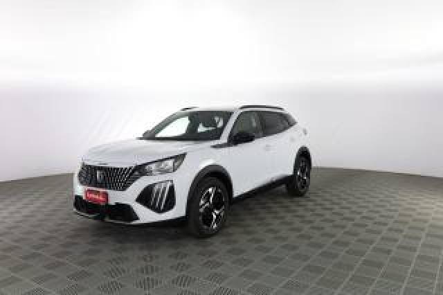 Peugeot 2008 2008 Puretech 100 S&s Allure 