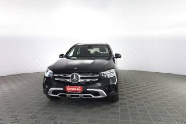 Mercedes Benz Cla Sse Glc Glc 300 De 4matic Plug-In Hybrid Sport 