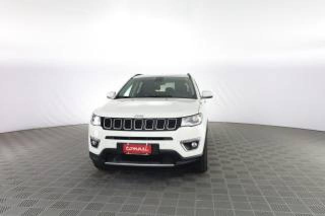 Jeep Compass Compass 1.3 Turbo T4 2wd Limited 