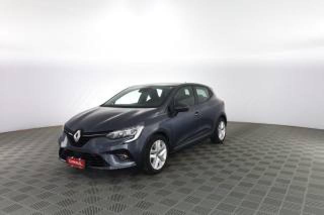 Renault Clio Clio Blue Dci 100 Cv 5 Porte Evolution 