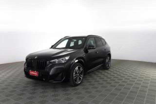 Bmw X1 X1 Sdrive 18d Msport 