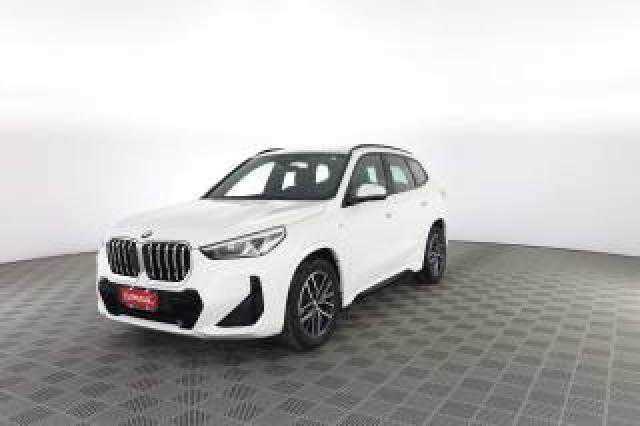 Bmw X1 X1 Sdrive 18d Msport 
