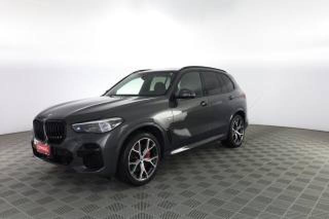 Bmw X5 X5 Xdrive30d 48v Msport 