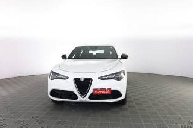 Alfa Romeo Stelvio Stelvio 2.2 Turbodiesel 210 Cv At8 Q4 Ti 
