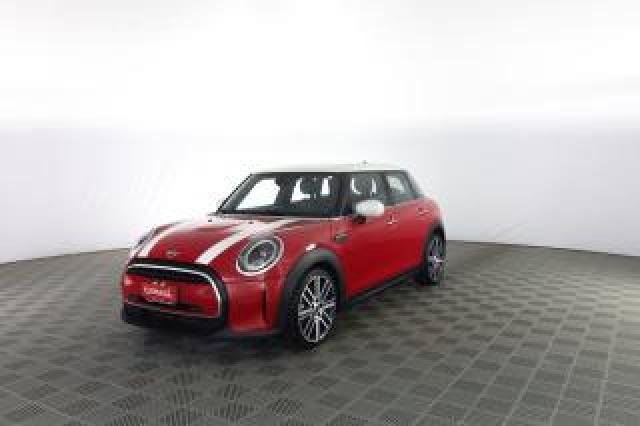 Mini Mini 5 Porte  1.5 Cooper Yours 5 Porte 