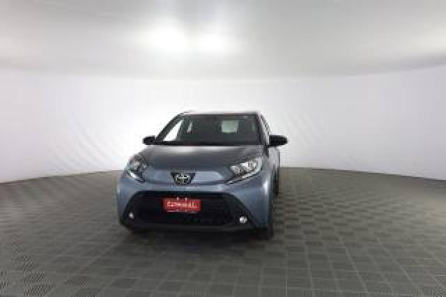 Toyota Aygo X Aygo X 1.0 Vvt-I 72 Cv 5 Porte Trend 