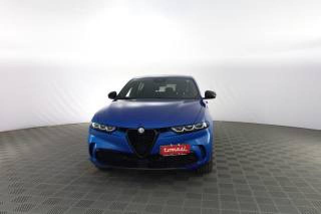 Alfa Romeo Tonale Tonale 1.5 130 Cv Mhev Tct7 Edizione Speciale 