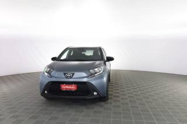 Toyota Aygo X Aygo X 1.0 Vvt-I 72 Cv 5 Porte Trend S-Cvt 