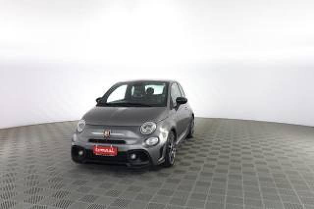 Abarth 595 Turismo 595 1.4 Turbo T-Jet 165 Cv Turismo 