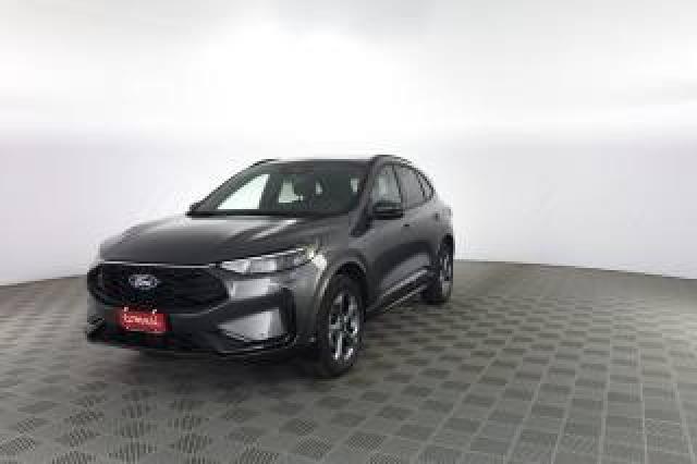 Ford Kuga Kuga 2.5 Plug In Hybrid 243 Cv Cvt 2wd St-Line 