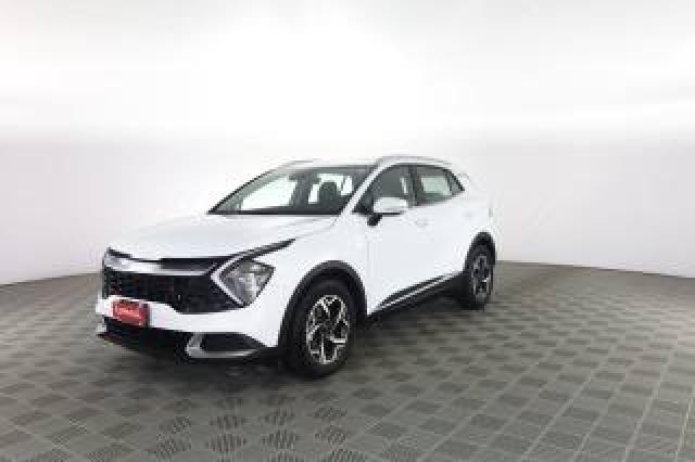 Kia Sportage Sportage 1.6 Crdi Mhev Dct Business 