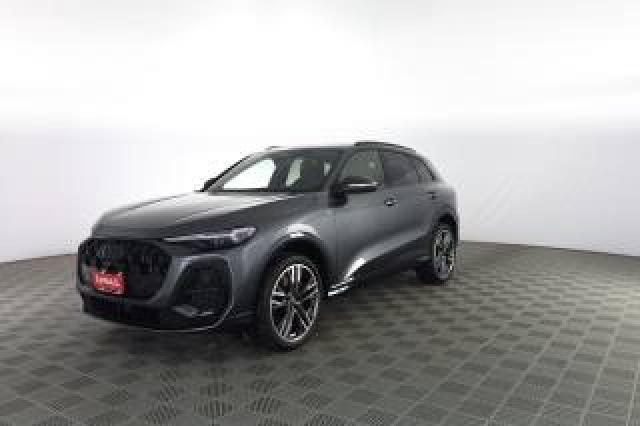 Audi Q5 Q5 Tdi 150 Kw Mhev+ S Tronic Quattro S Line Editio 