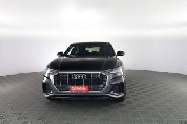 Audi Q8 Q8 50 Tdi 286 Cv Quattro Tiptronic Sport 
