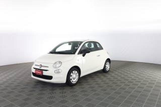 Fiat 500 500 1.0 Hybrid Cult 