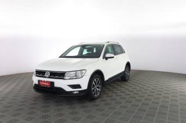 Volkswagen Tiguan Tiguan 1.4 Tsi Business Bmt 