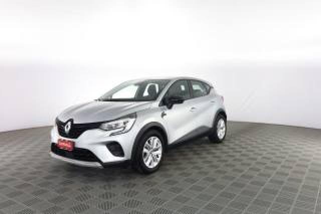 Renault Captur Captur Full Hybrid E-Tech 145 Cv Zen 