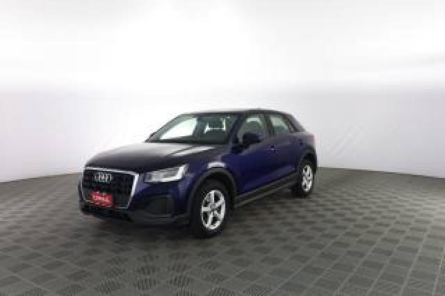 Audi Q2 Q2 30 Tdi S Tronic Business 