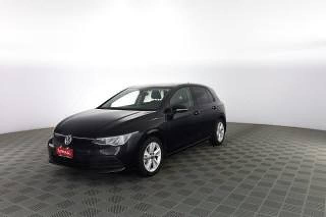 Volkswagen Golf Golf 2.0 Tdi 150 Cv Dsg Style 