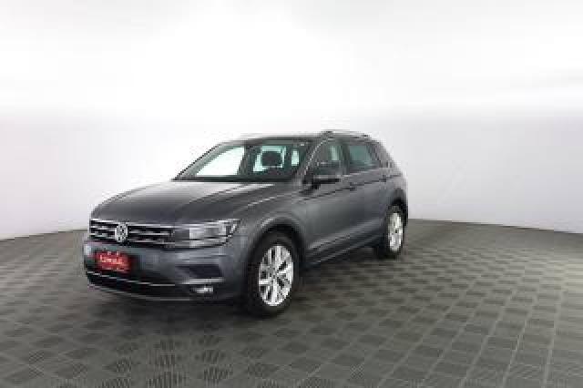 Volkswagen Tiguan Tiguan 2.0 Tdi Dsg Advanced Bmt 